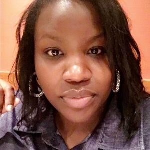 Meet your Posher, Ciara